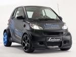 Smart ForTwo Easybrid by Lorinser 2010 года